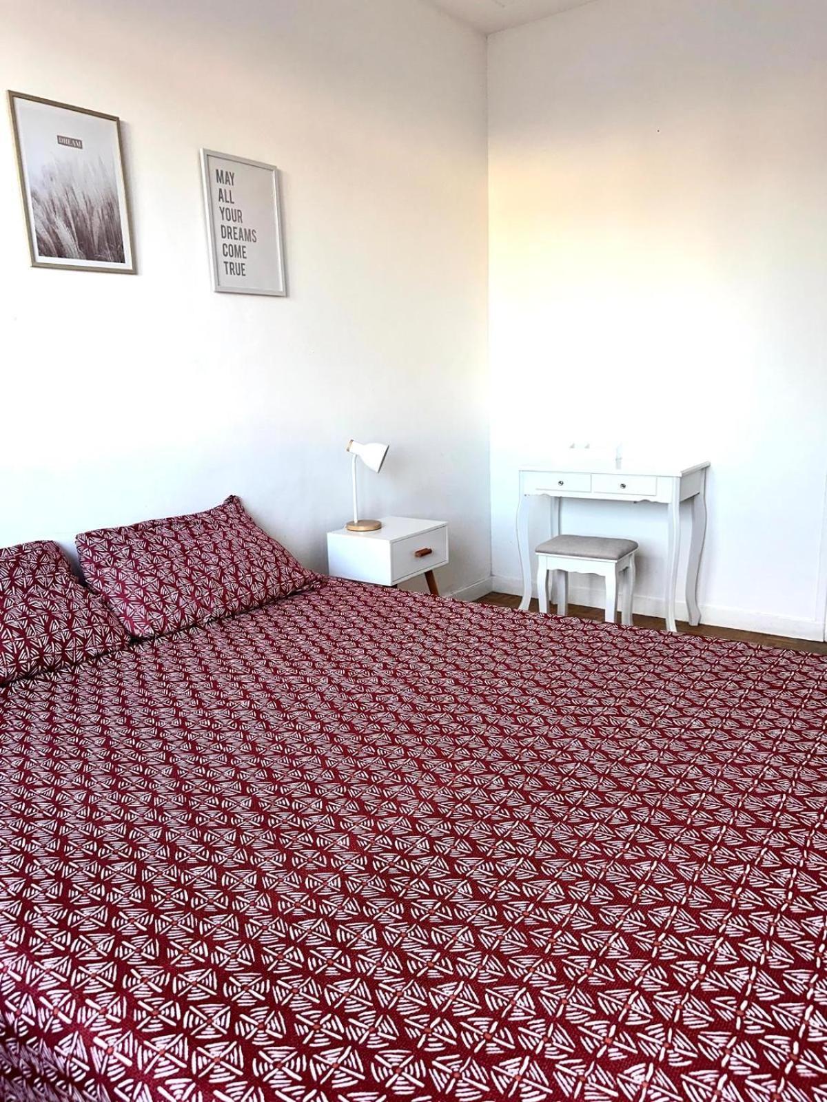 Orangers Apartment Ніцца Екстер'єр фото