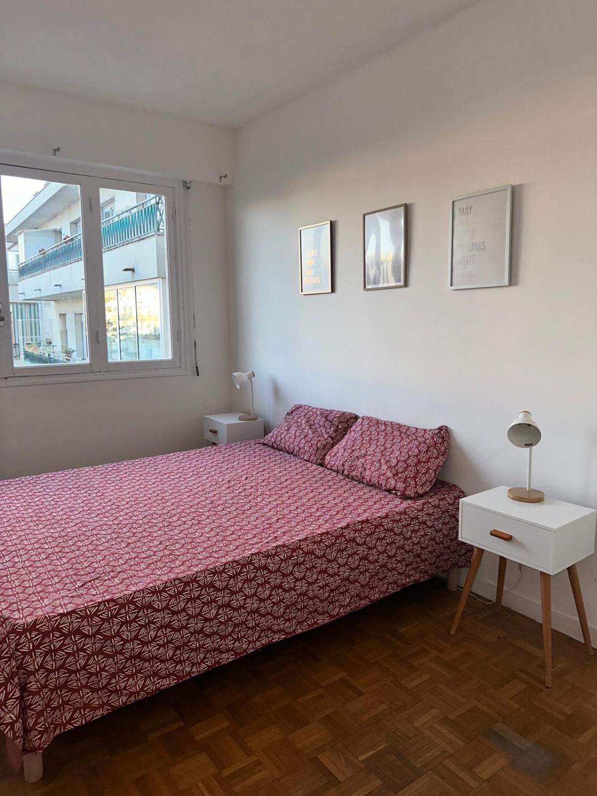 Orangers Apartment Ніцца Екстер'єр фото